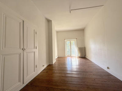 Maison - 115 m² - 6 pièces