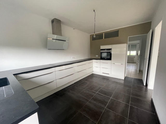 Maison - 155 m² - 7 pièces