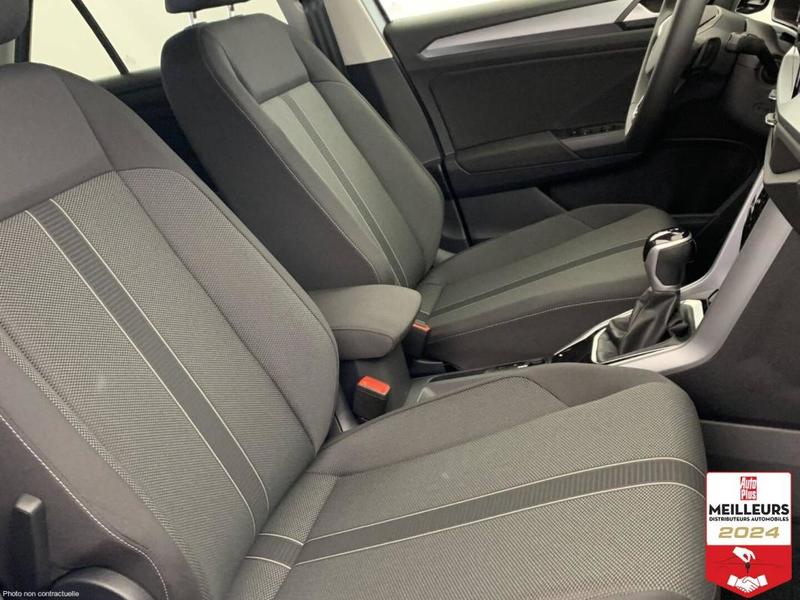 Volkswagen t-Roc 1.5 Tsi Evo2 150 Start/Stop Dsg7 Life