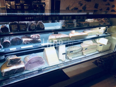 Fonds de commerce - Magasins - 40 m²