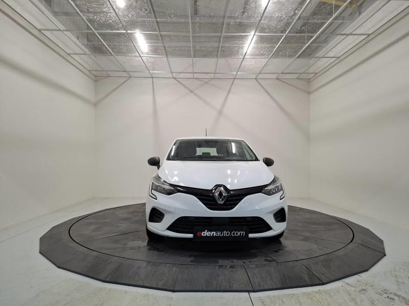 Renault Clio SCe 65 Authentic