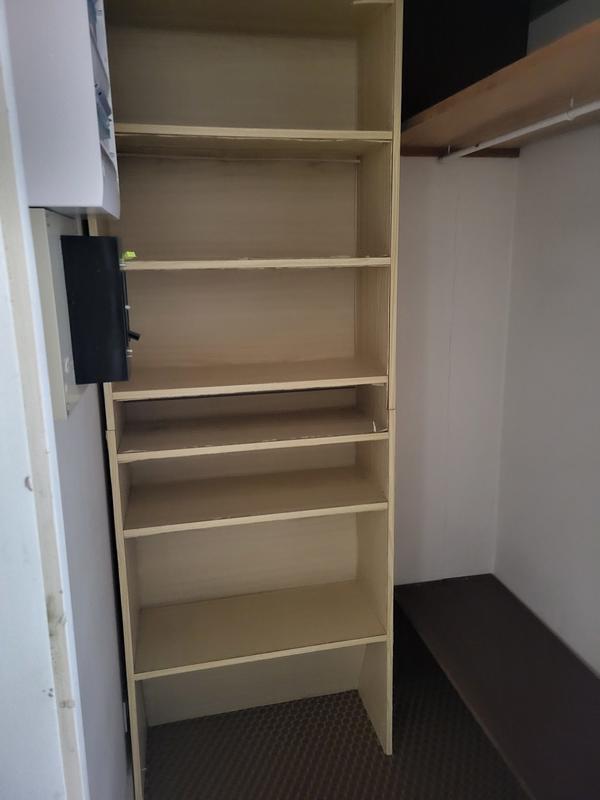 Appartement - 27 m² - 1 pièce