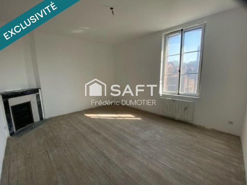 Maison - 220 m² - 6 pièces