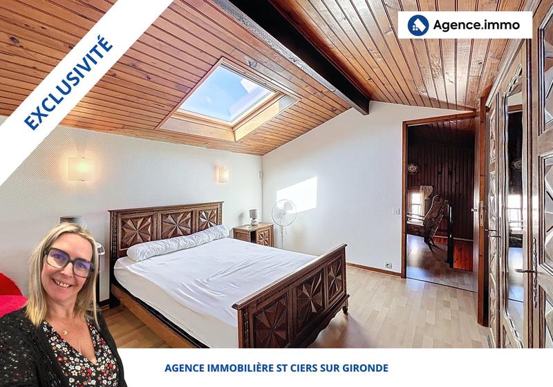 Maison ancienne - 256 m² - 11 pièces