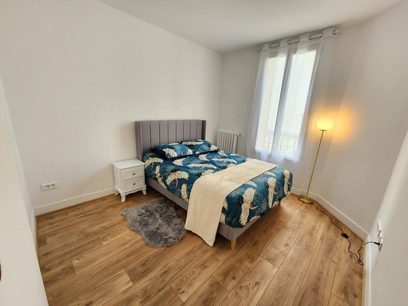 Appartement - 68 m² - 4 pièces