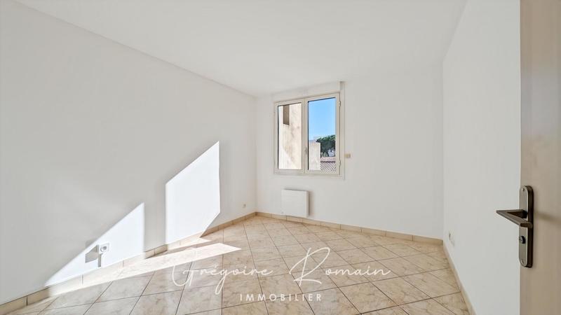 Appartement - 86 m² - 4 pièces