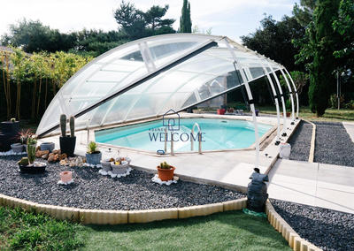 Maison - 132 m² - 5 pièces