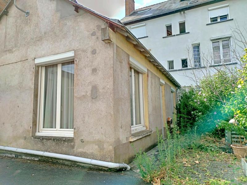 Maison - 145 m² - 5 pièces