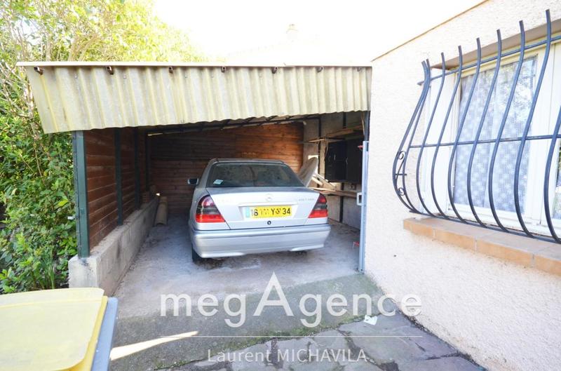 Maison - 125 m² - 8 pièces