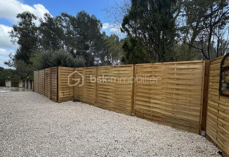 Appartement - 80 m² - 3 pièces