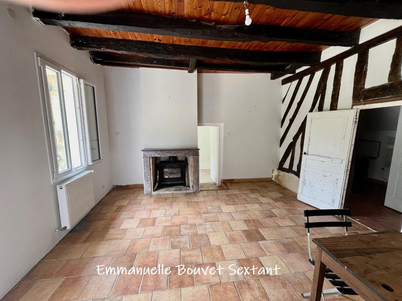 Maison - 180 m² - 8 pièces