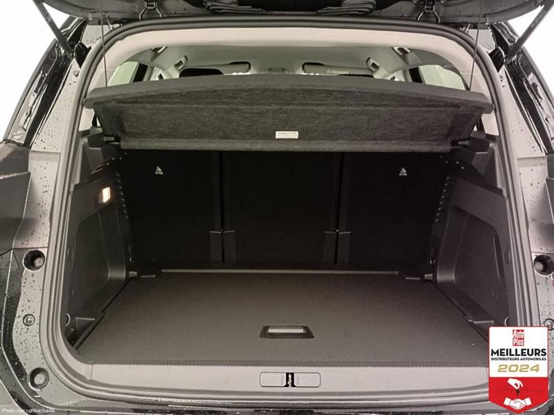 Citroën C5 Aircross Hybride 136 e-Dcs6 Plus