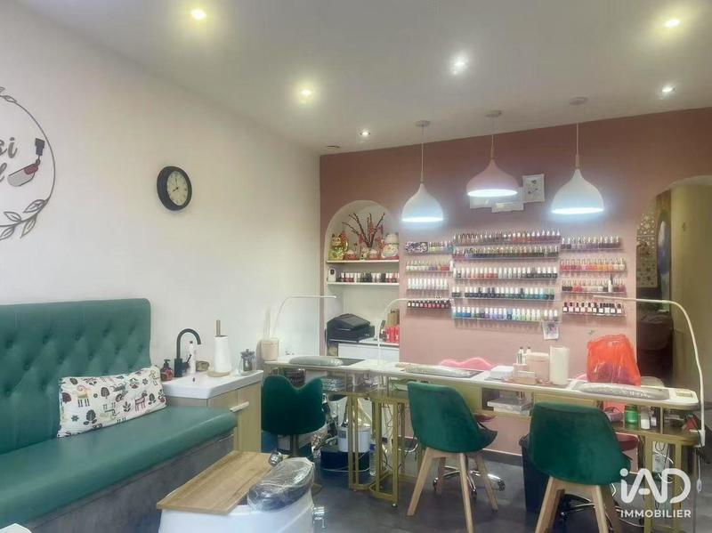 Local commercial - 38 m²