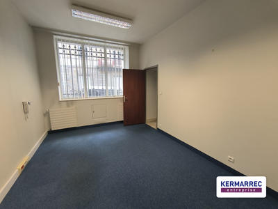 Bureau - 88 m²