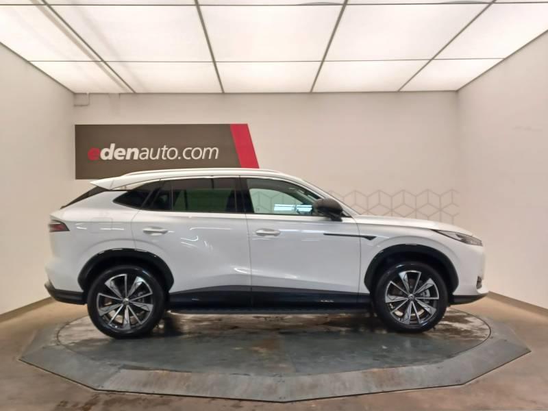 Mg Ehs 1.5t Phev 272 ch Luxury