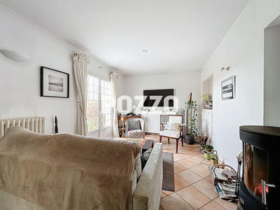 Maison - 153 m² - 4 pièces