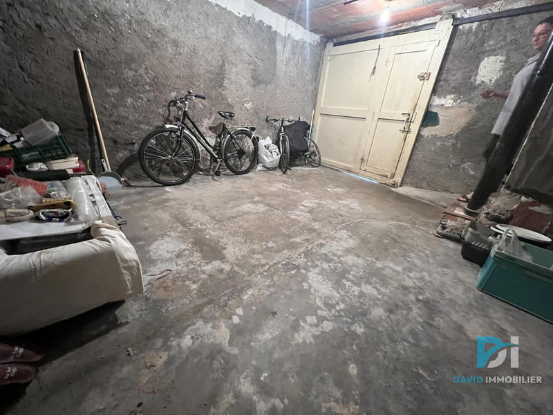 Maison - 74 m² - 4 pièces