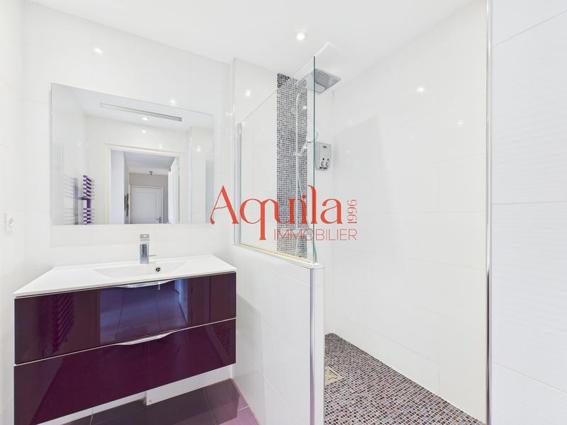 Appartement - 101 m² - 4 pièces