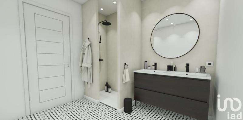 Maison - 101 m² - 4 pièces