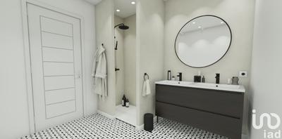 Maison - 101 m² - 4 pièces