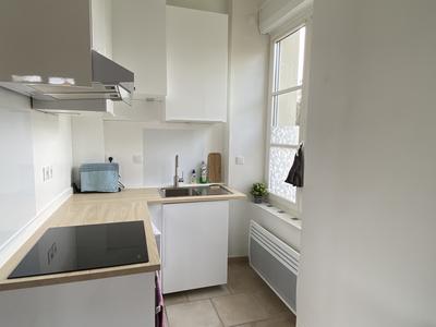 Appartement - 33 m² - 1 pièce