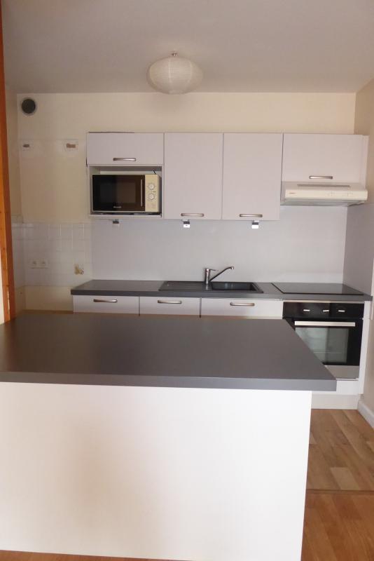 Duplex - 89 m² - 4 pièces