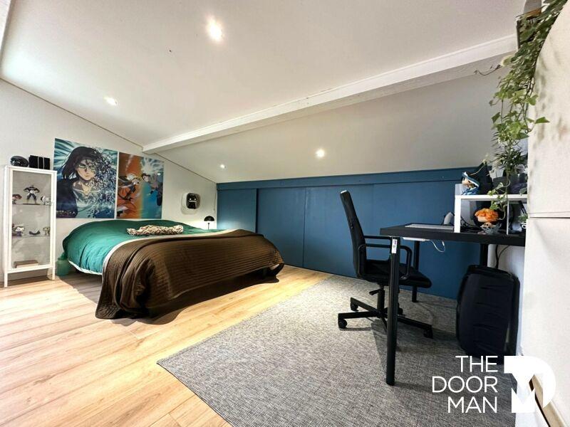 Maison - 190 m² - 6 pièces