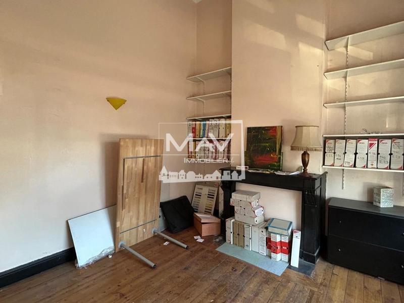 Immeuble - 400 m² - 18 pièces