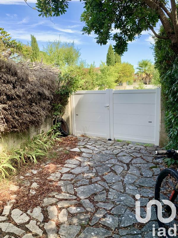 Maison - 121 m² - 6 pièces