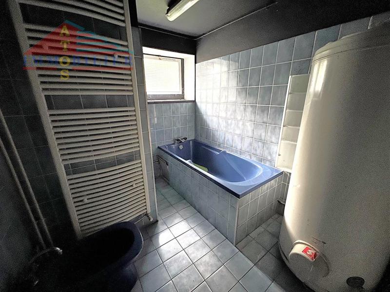 Corps de ferme - 111 m² - 5 pièces