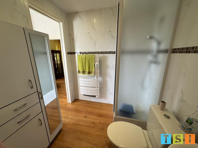 Maison - 104 m² - 5 pièces