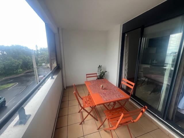 Appartement ancien - 48 m² - 3 pièces