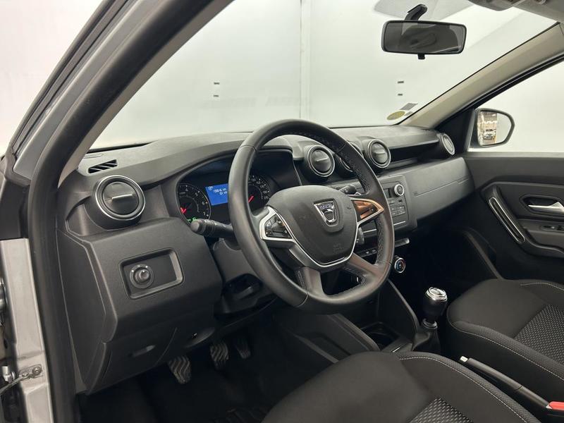 Dacia Duster Blue dCi 115 4x2 Confort