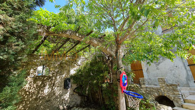 Maison de village - 157 m² - 11 pièces