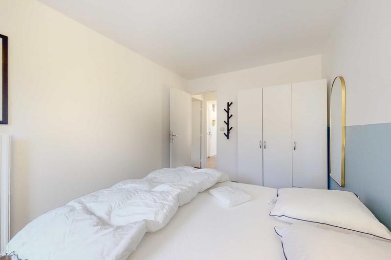 Appartement - 81 m²