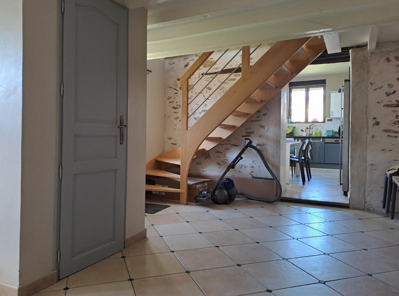 Maison - 170 m² - 7 pièces