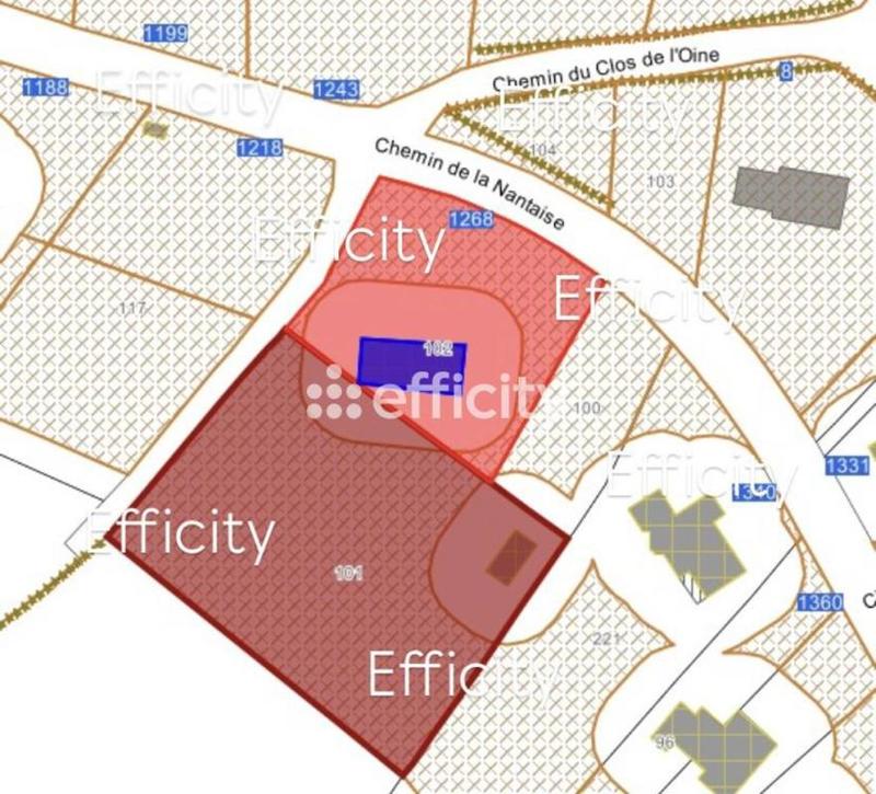 Maison - 175 m² - 8 pièces