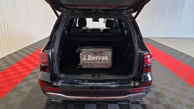 Mercedes Glb 200 d 8g-Dct Progressive Line