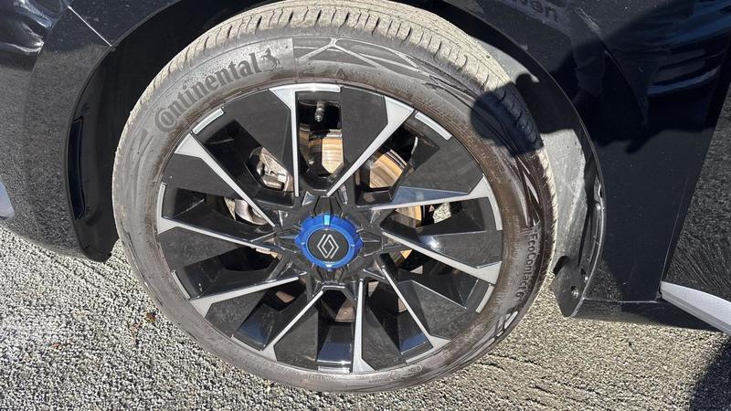 Renault Clio V TCe 90 ch Gsr2 Esprit Alpine