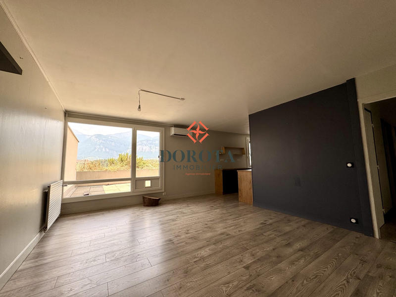 Appartement - 78 m² - 4 pièces