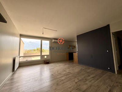 Appartement - 78 m² - 4 pièces