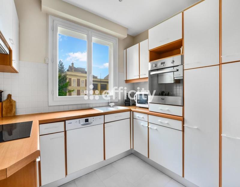 Appartement - 48 m² - 1 pièce