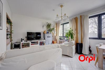 Appartement - 53 m² - 2 pièces