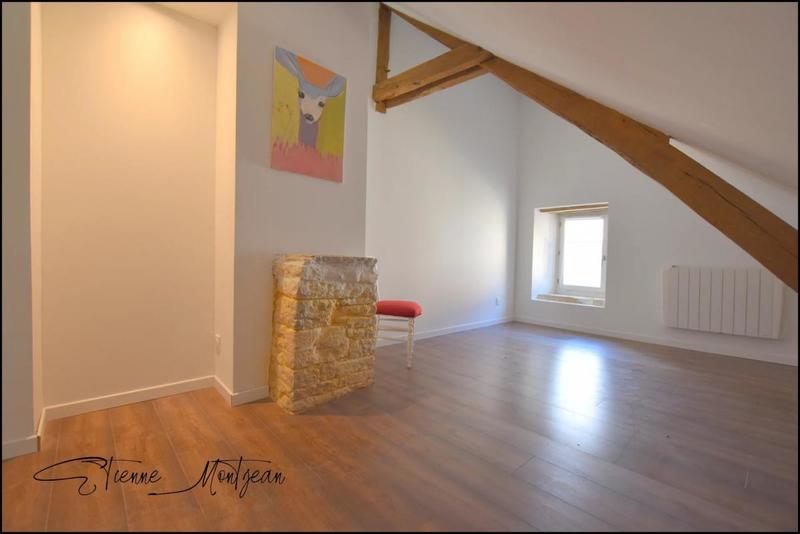 Maison de village - 168 m²