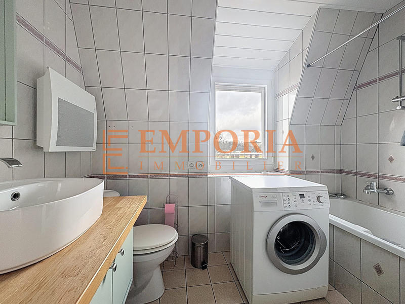 Appartement - 78 m² - 4 pièces