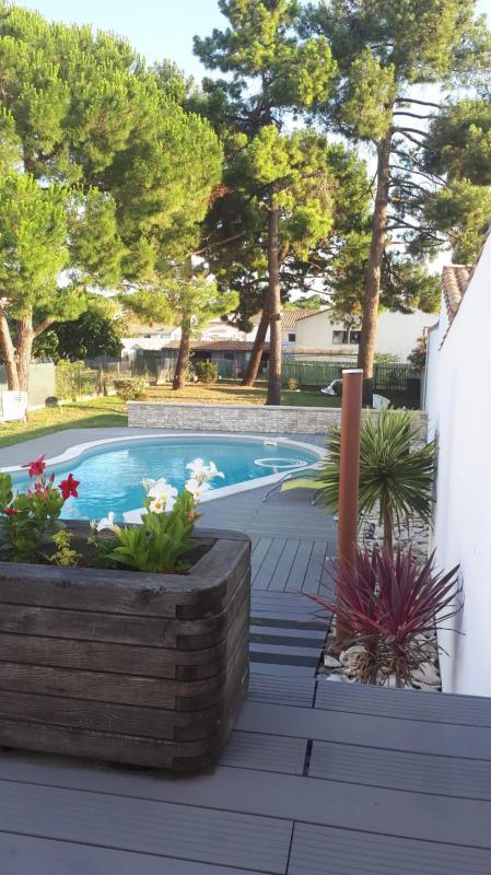 Maison - 111 m² - 6 pièces