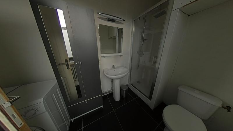 Appartement - 23 m² - 1 pièce