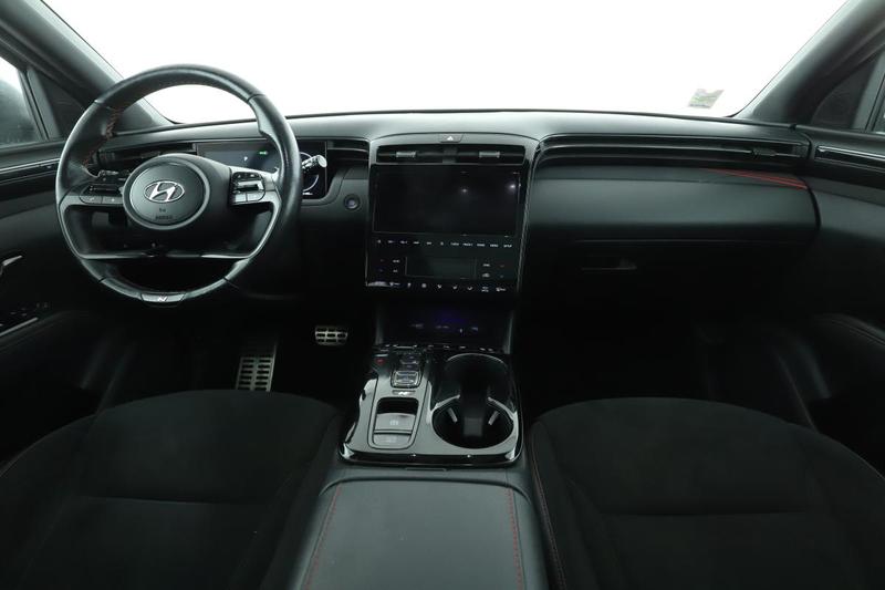 Hyundai Tucson 1.6 t-GDi Plug-In-Hybrid Htrac n Line Executive Bva6 265 ch