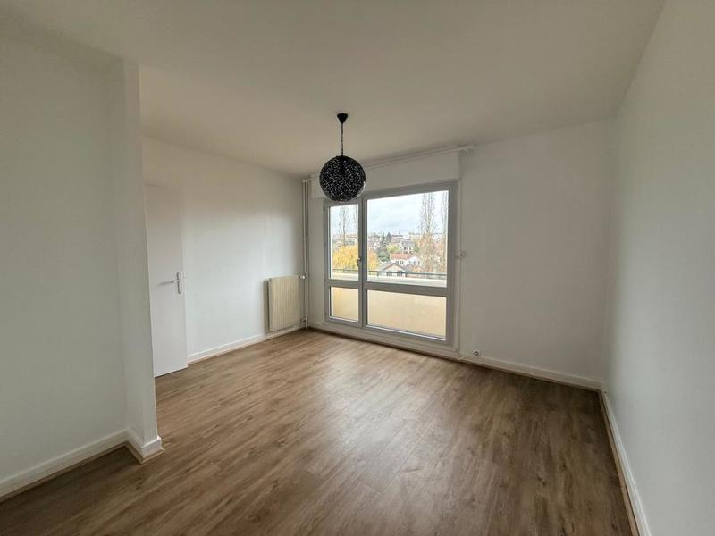 Appartement - 74 m² - 3 pièces