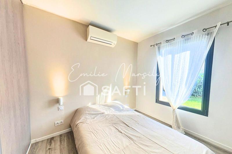 Maison - 106 m² - 4 pièces